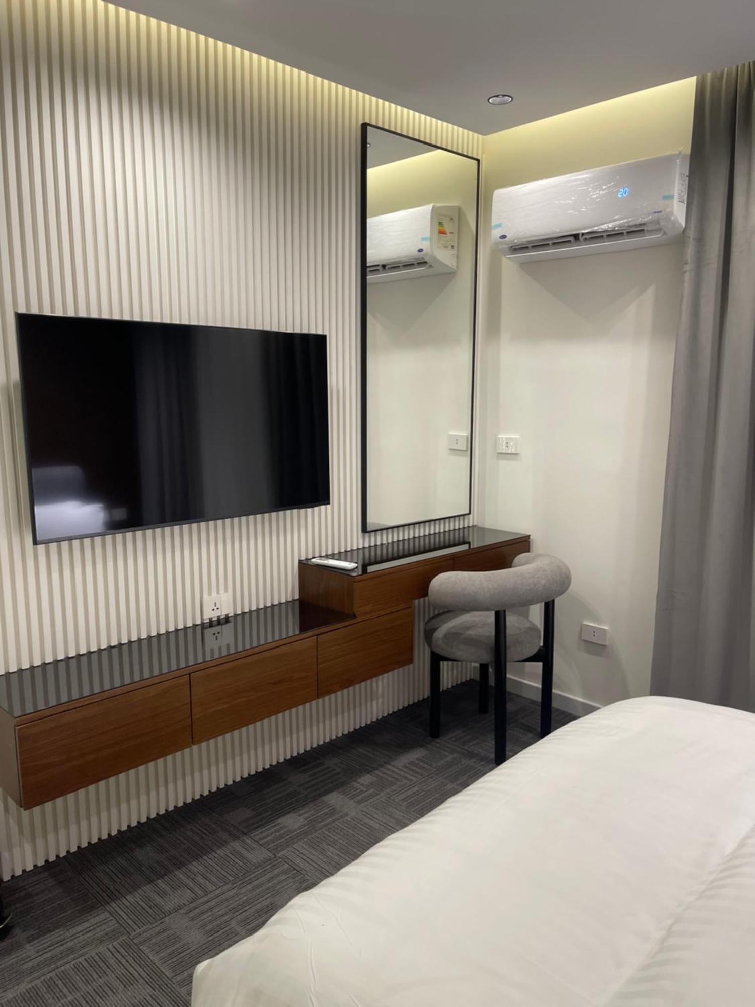Apartment Family Super Luxury Kairo