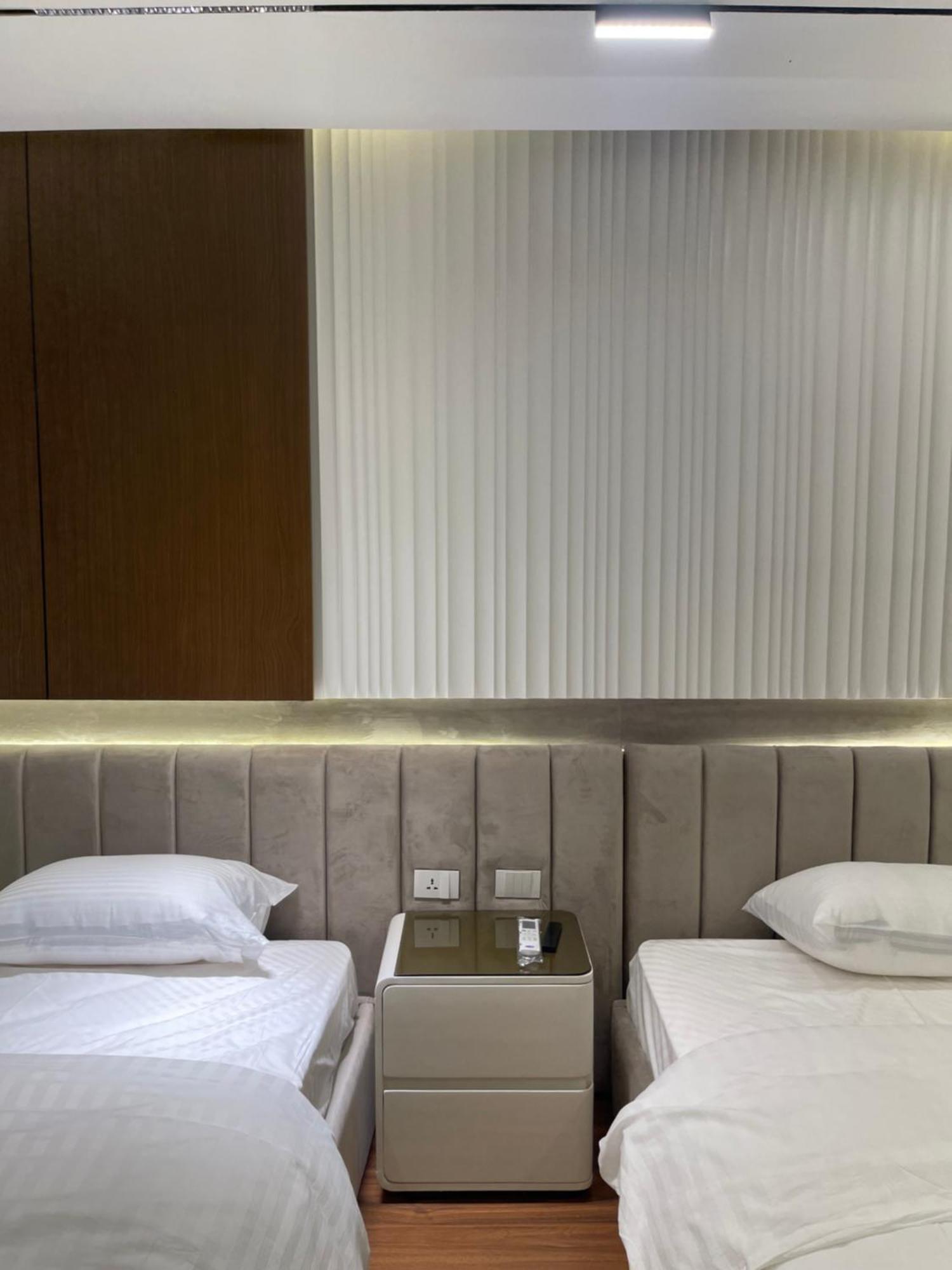 Apartment Family Super Luxury