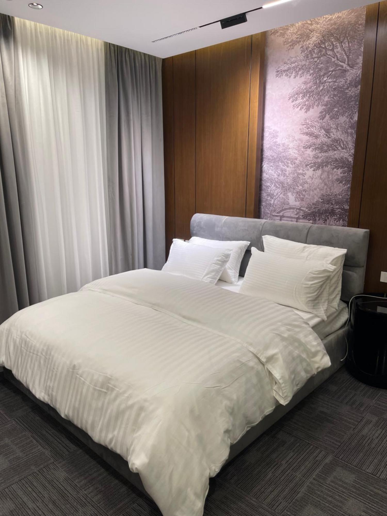 Apartment Family Super Luxury Kairo
