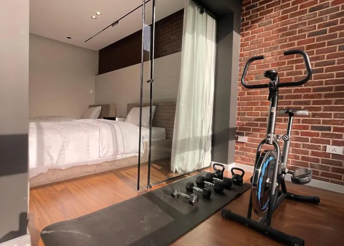 Family Super Luxury Apartment