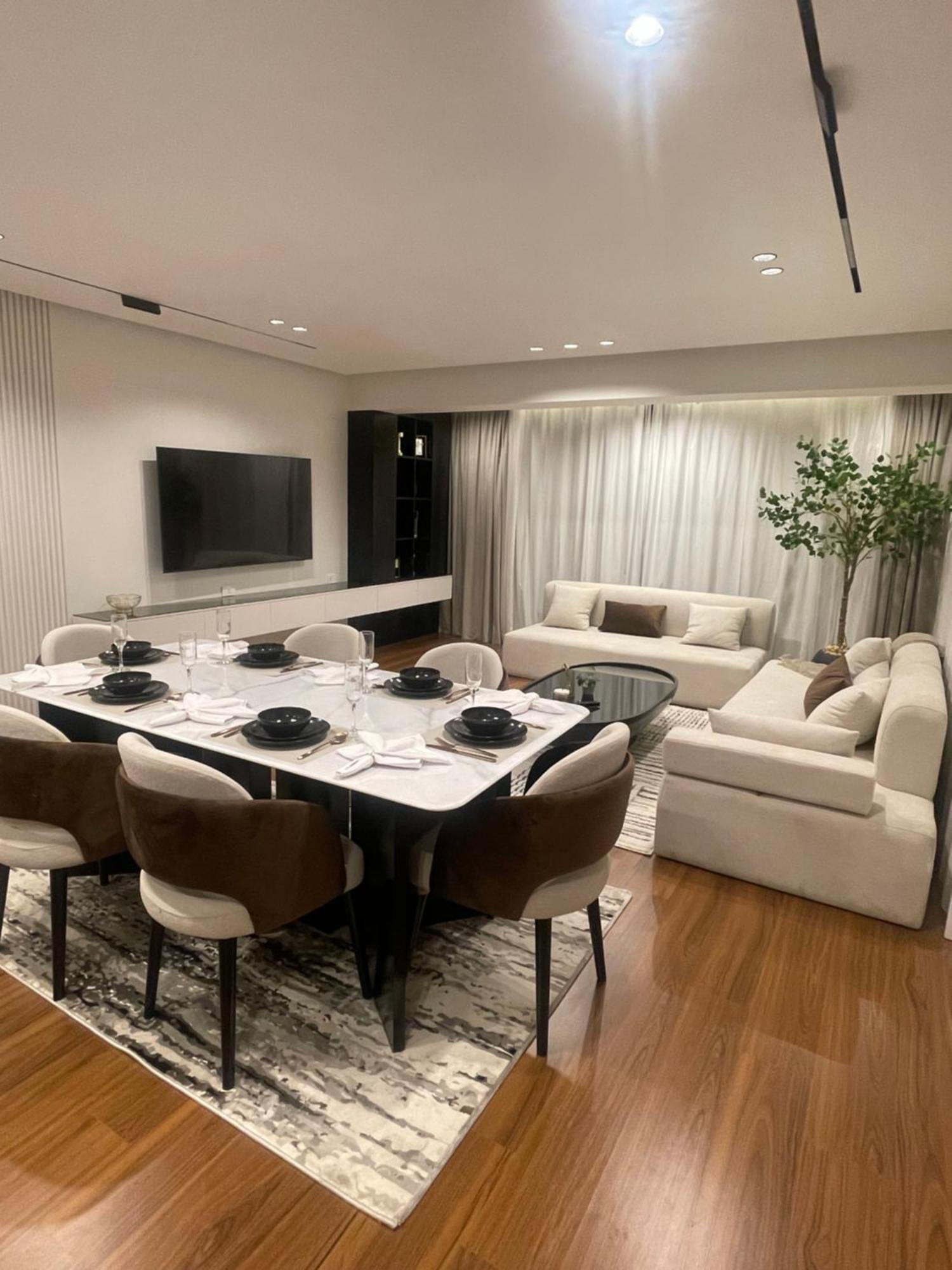 Apartment Family Super Luxury *