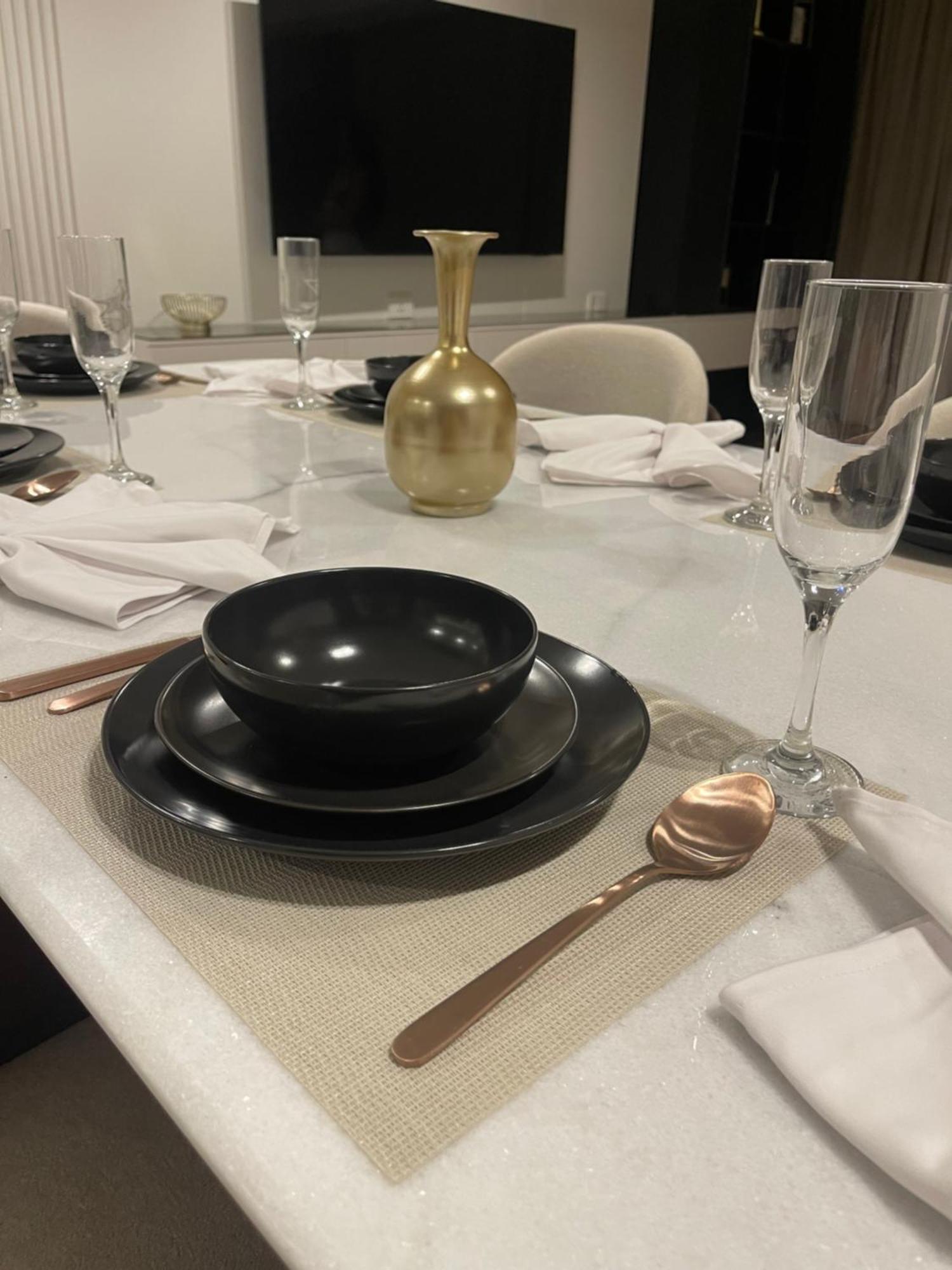 Family Super Luxury
