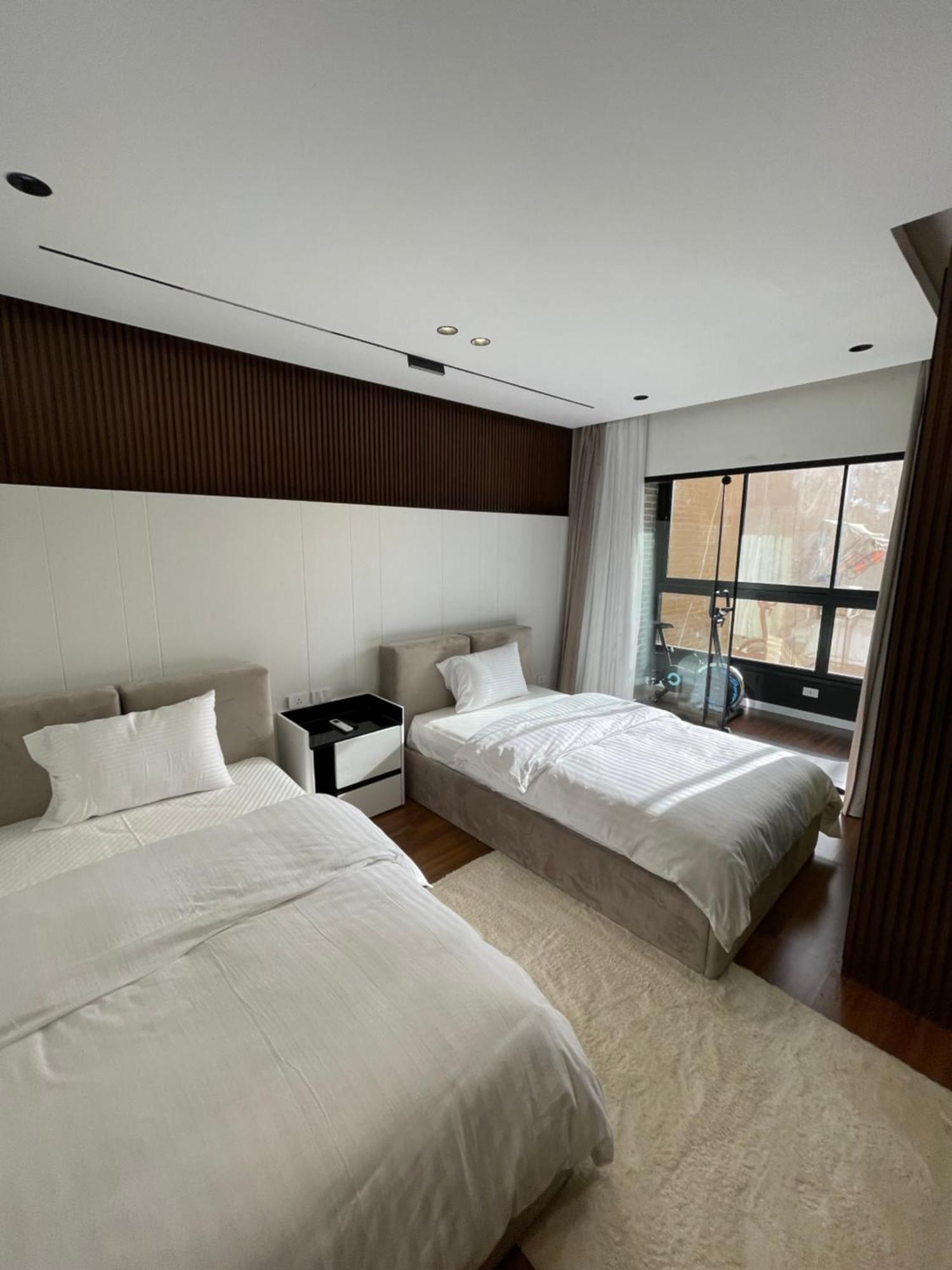 Family Super Luxury Apartment