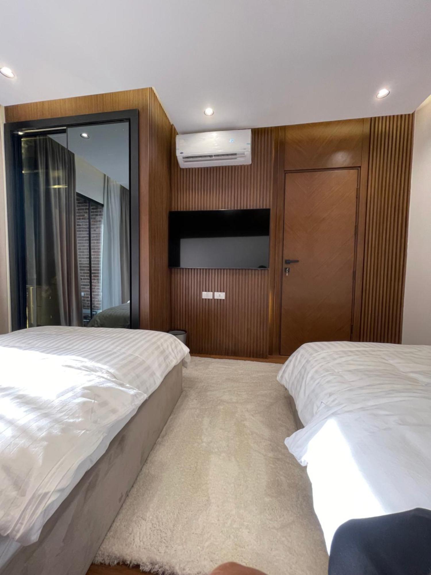 Apartment Family Super Luxury *