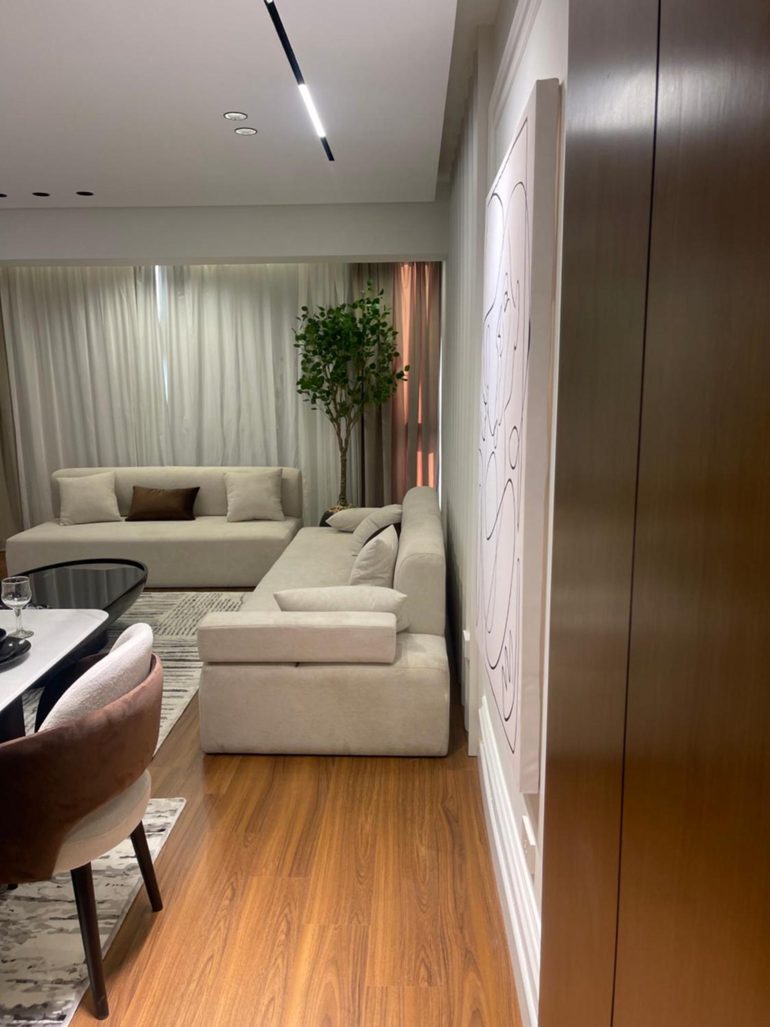 Apartment Family Super Luxury *