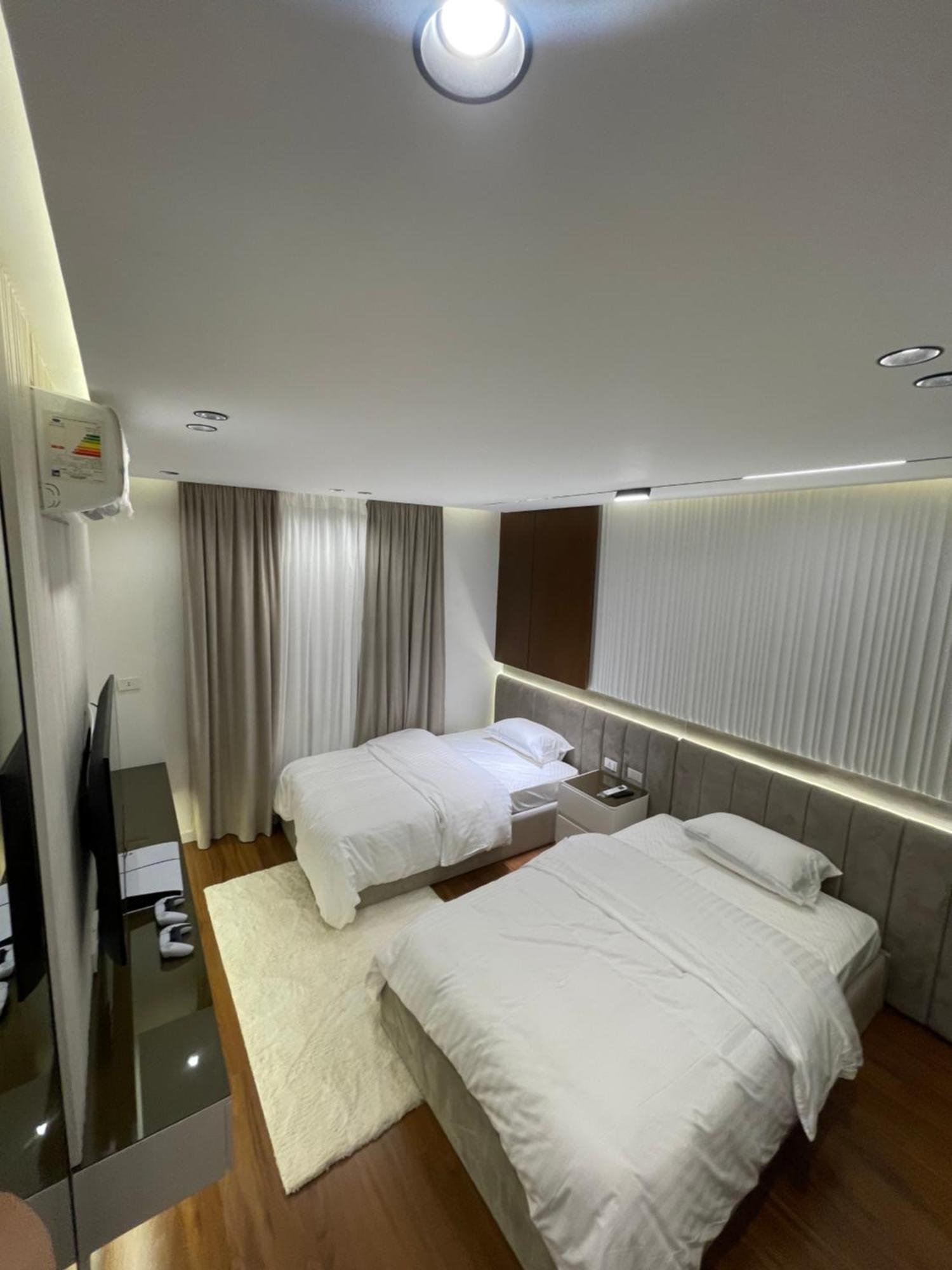 Family Super Luxury Apartment Cairo
