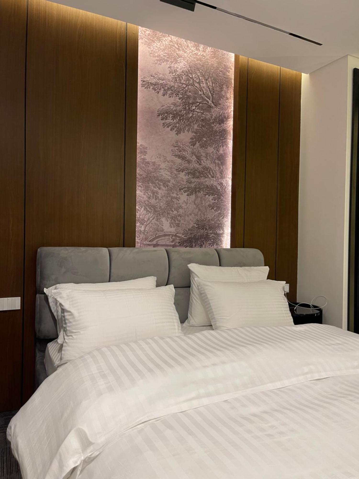 Family Super Luxury Apartment Cairo