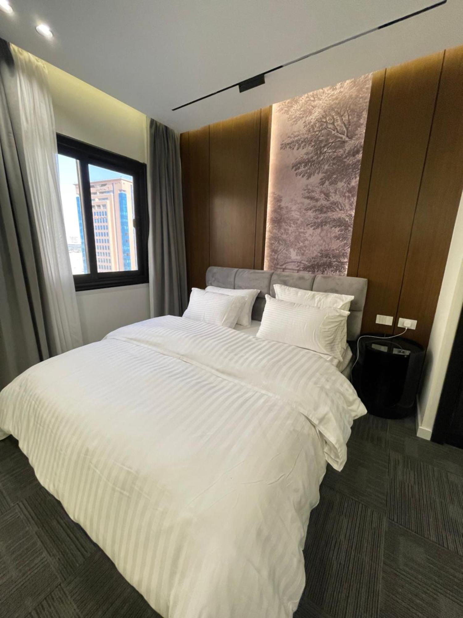 Family Super Luxury Apartment *