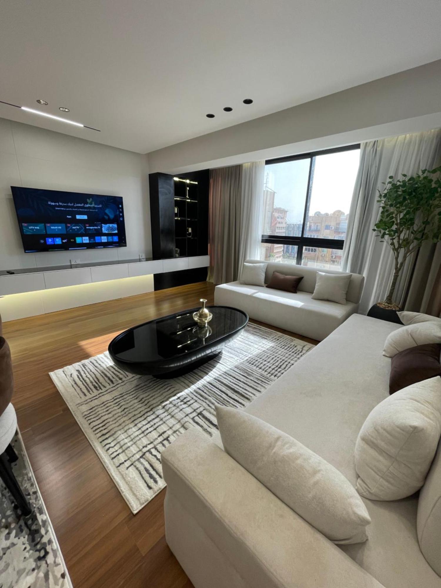 Apartment Family Super Luxury