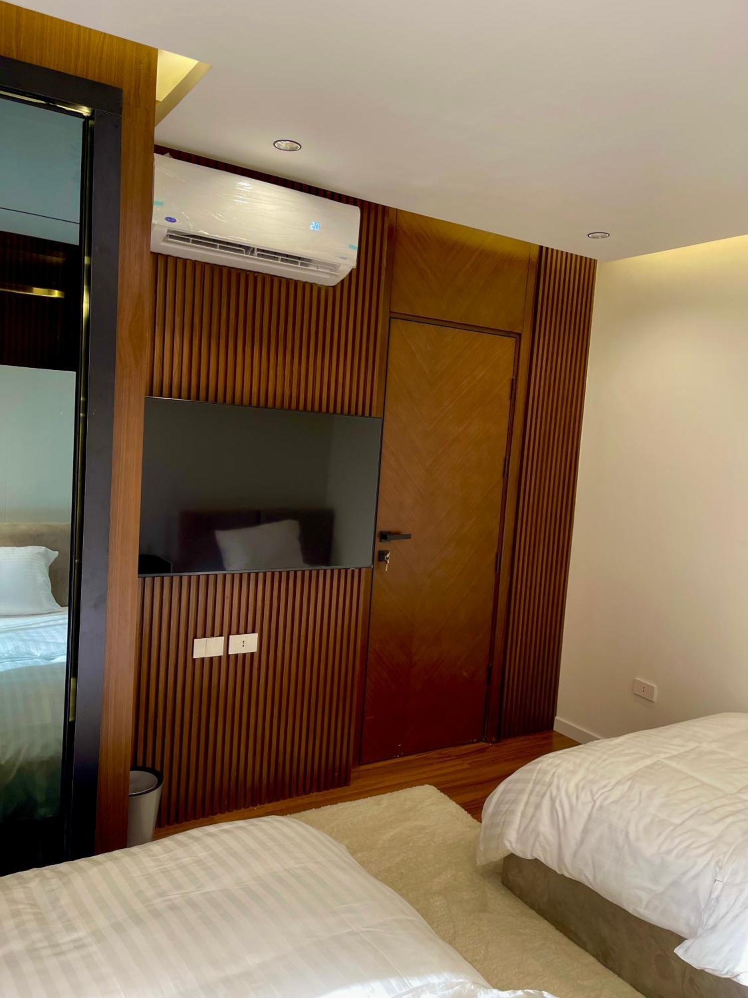 Family Super Luxury Apartment Cairo