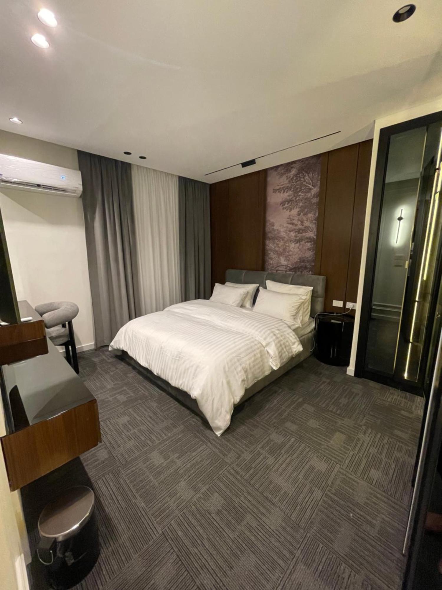 Apartment Family Super Luxury *