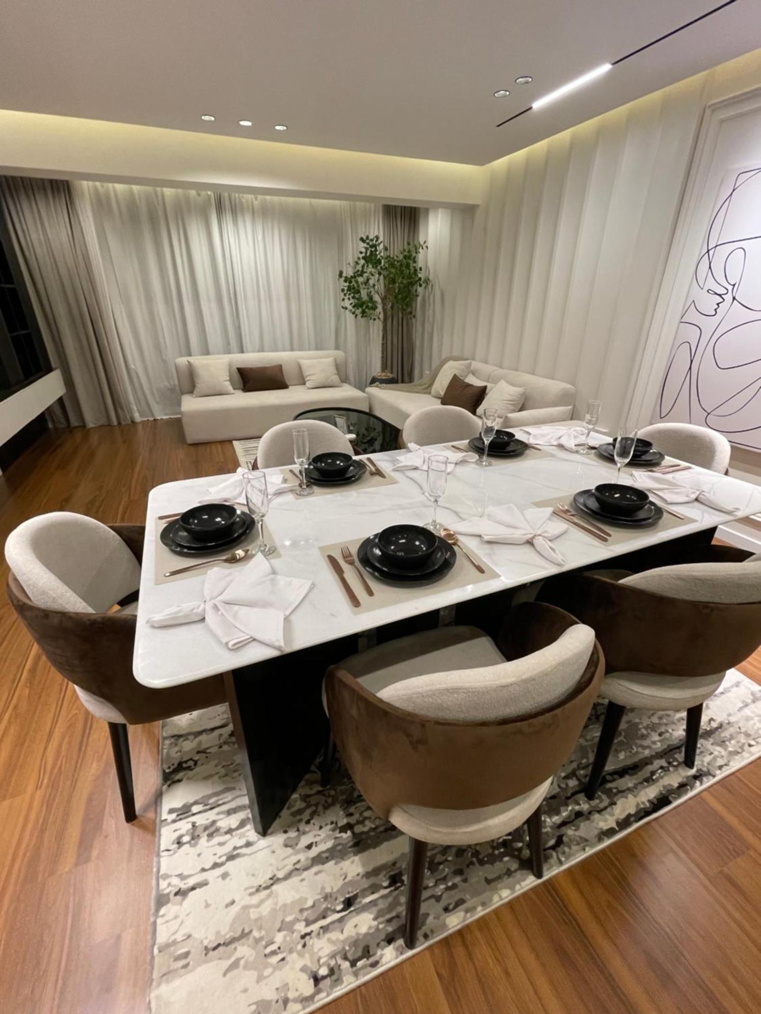 Family Super Luxury Apartment *